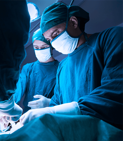 Types of Hernia