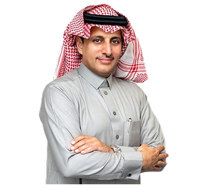 Dr. Khalid Al-Ruhaimi