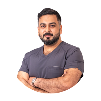 Dr. Othman Ali