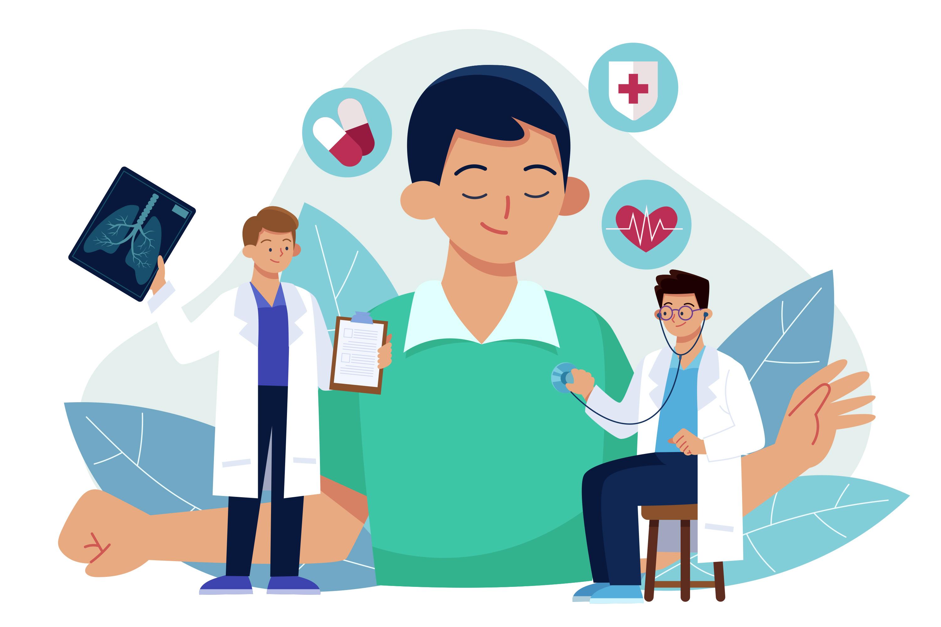 Medicine Delivery