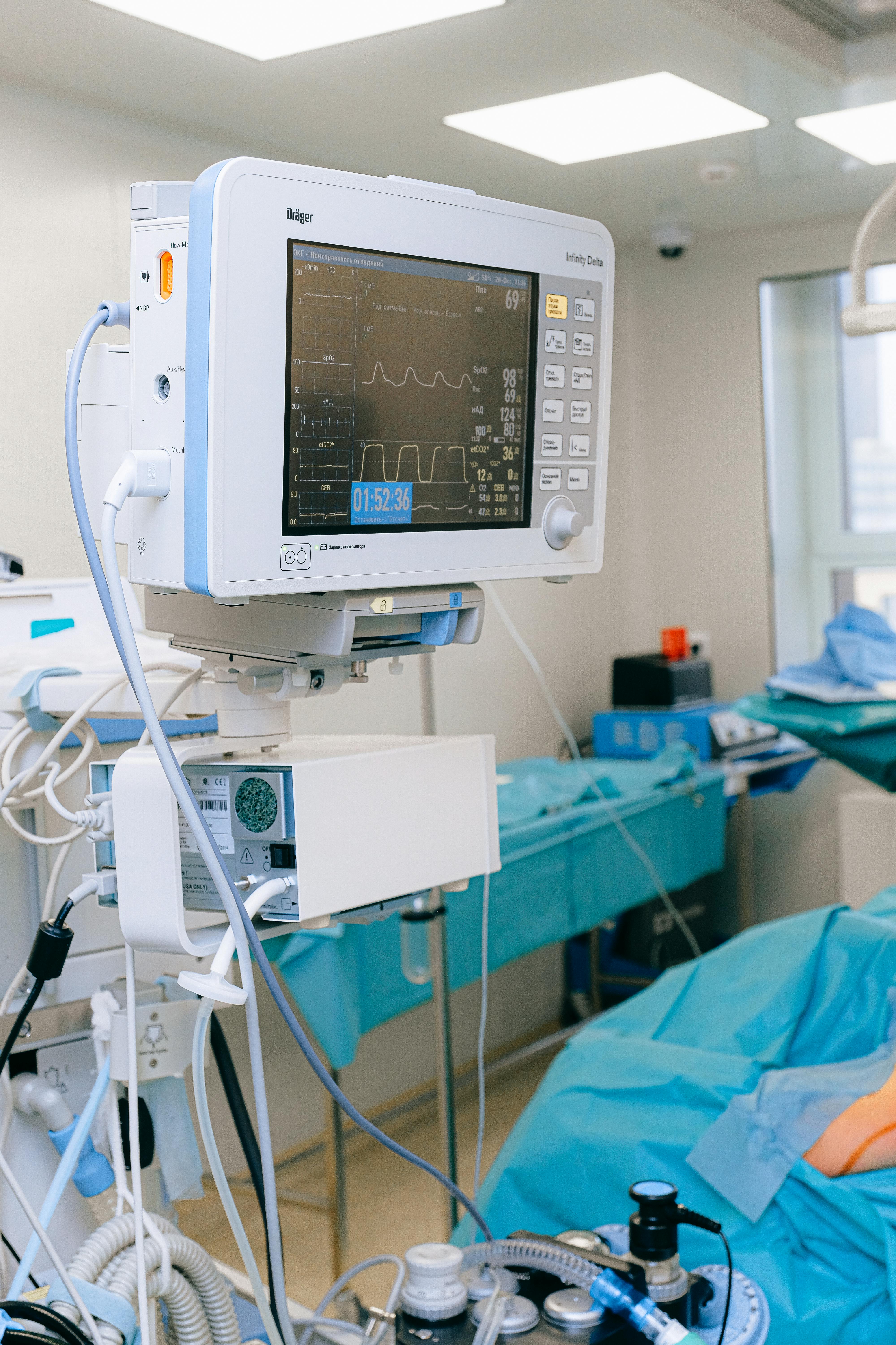 Bariatric surgery consultation