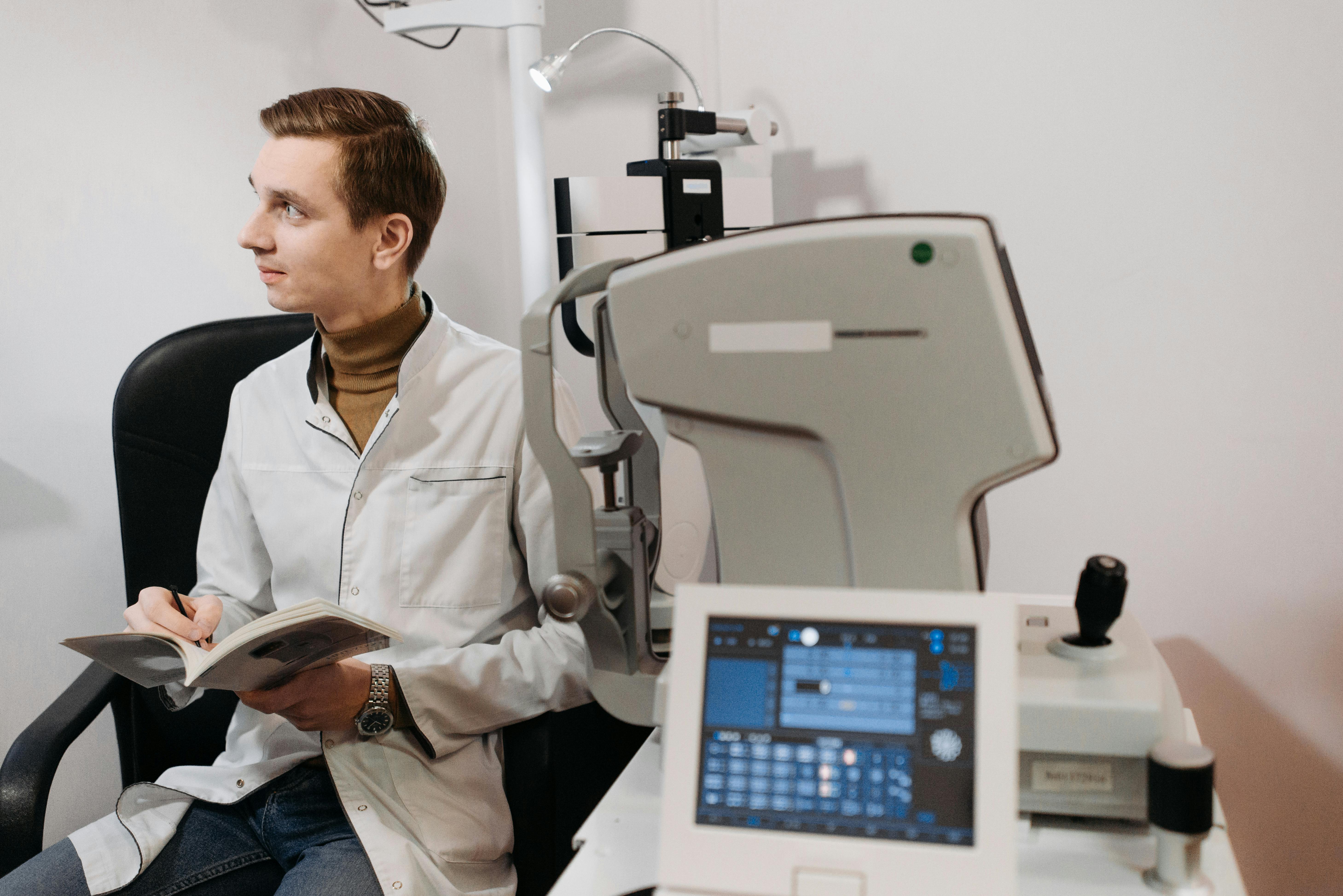 Eye Care Image 2