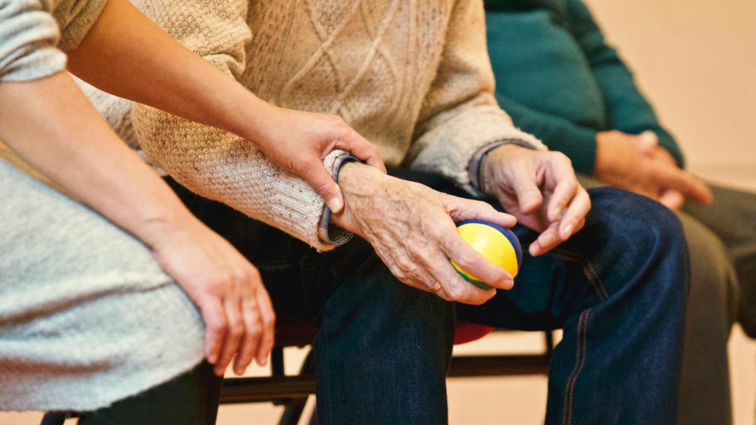 Home care service 2