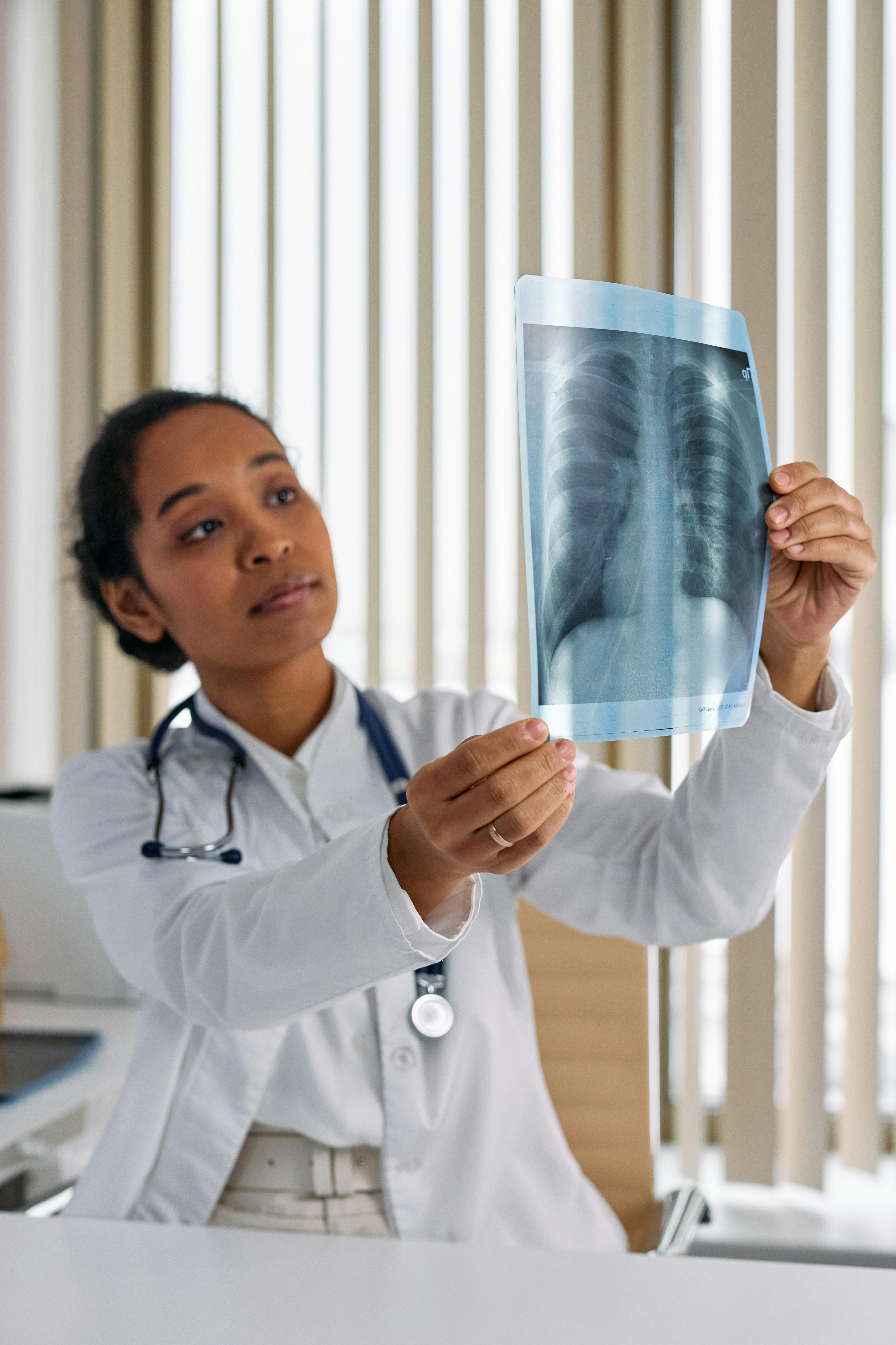 Internal medicine clinic