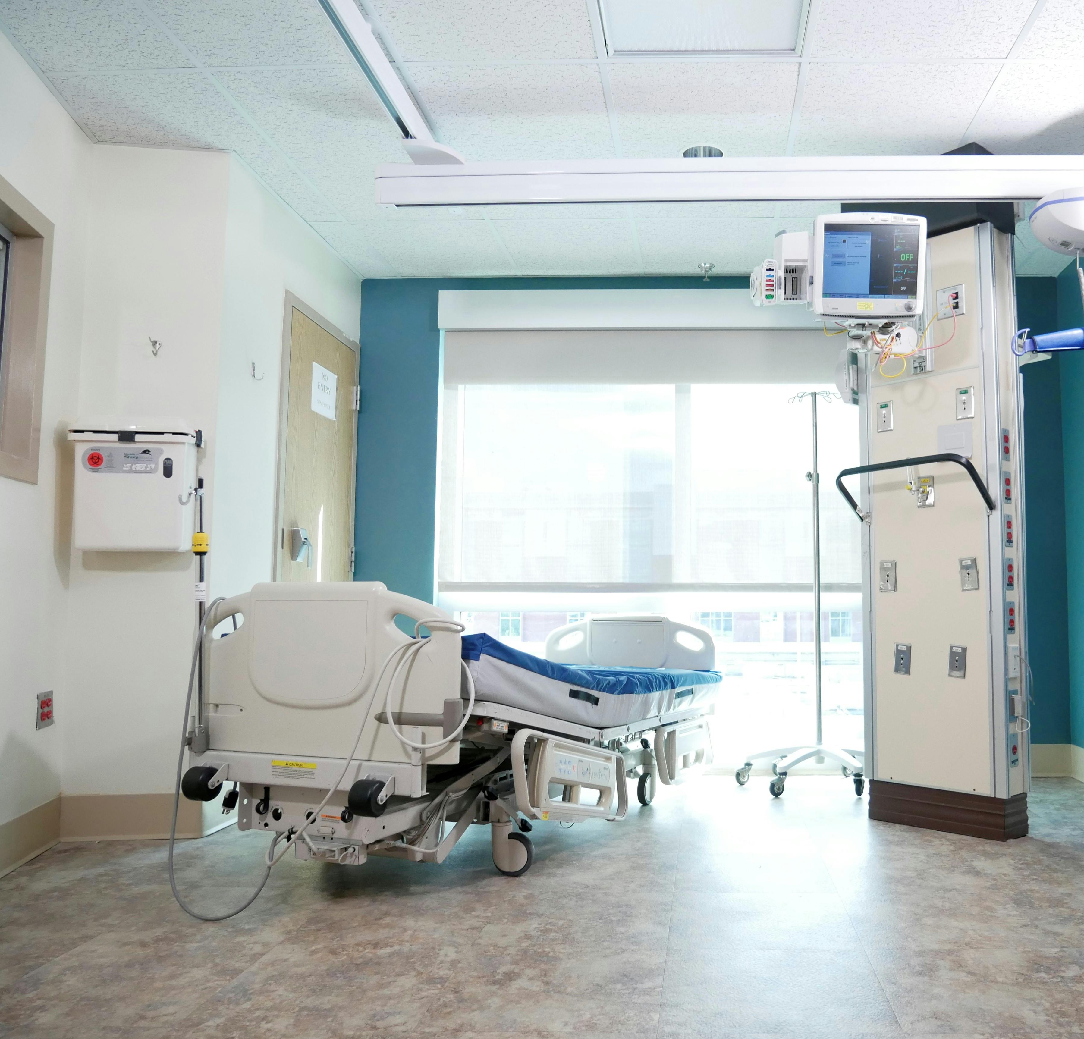 Critical care team