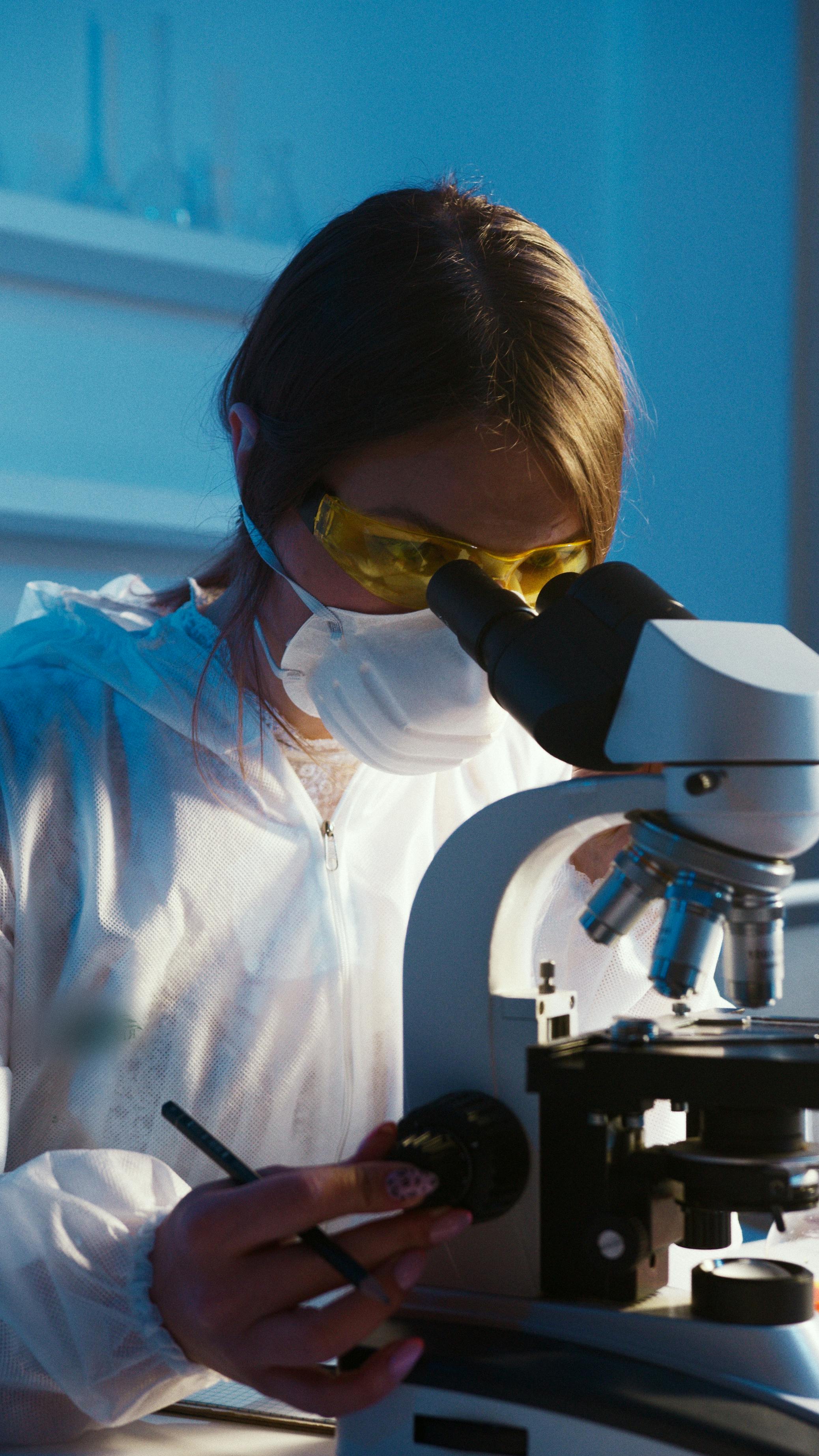 Laboratory image 3