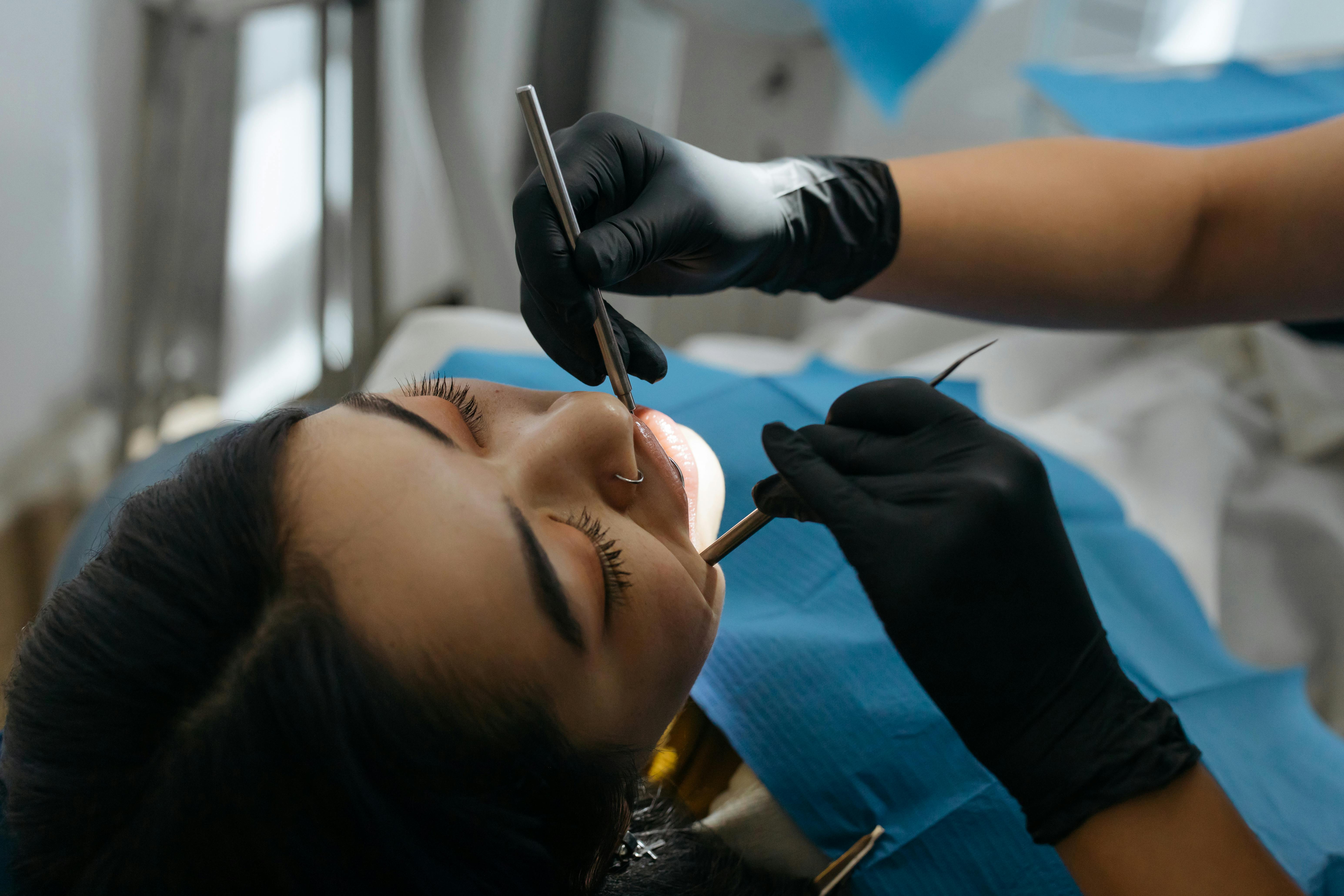 Maxillofacial Surgery Image 2