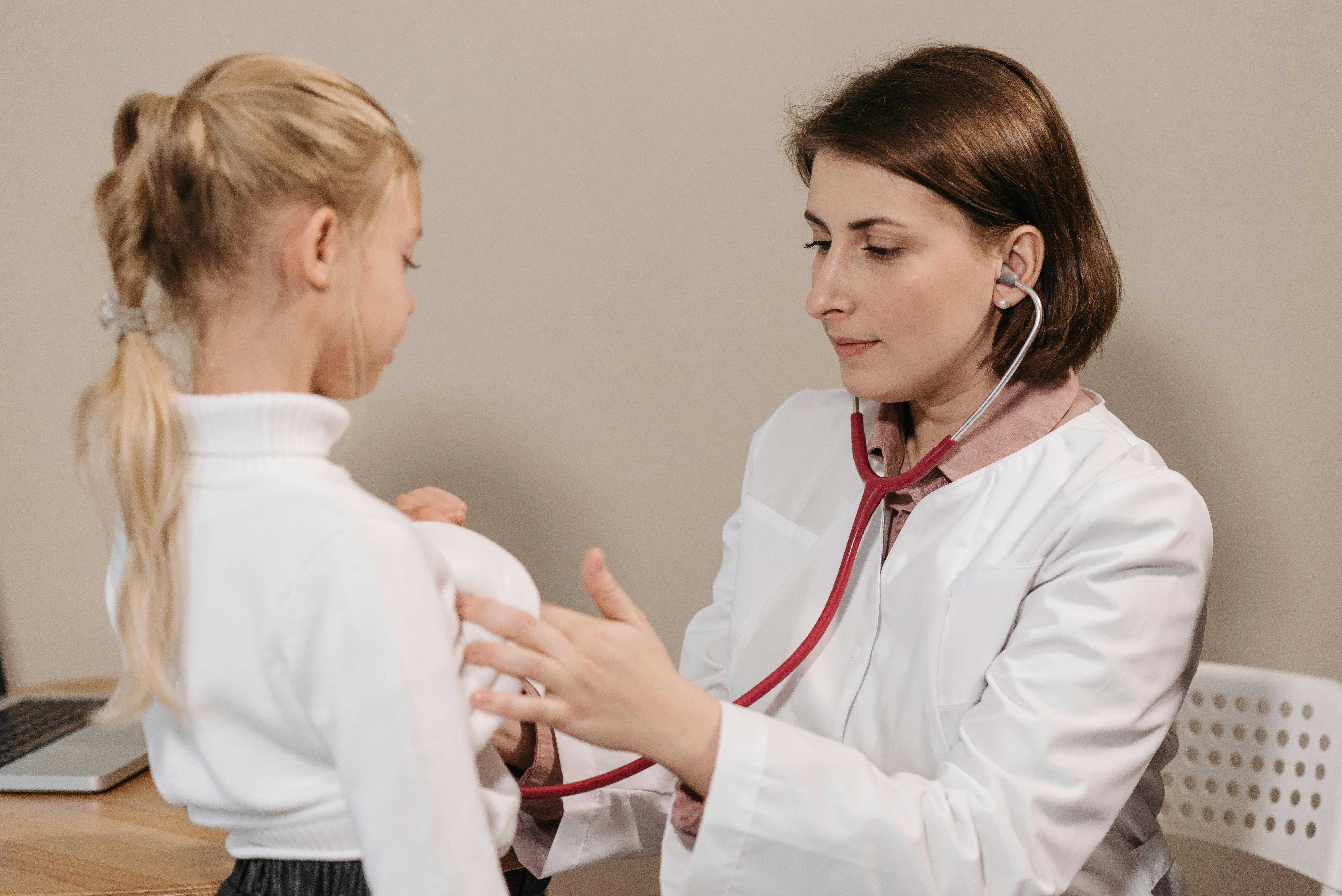 Child healthcare 1