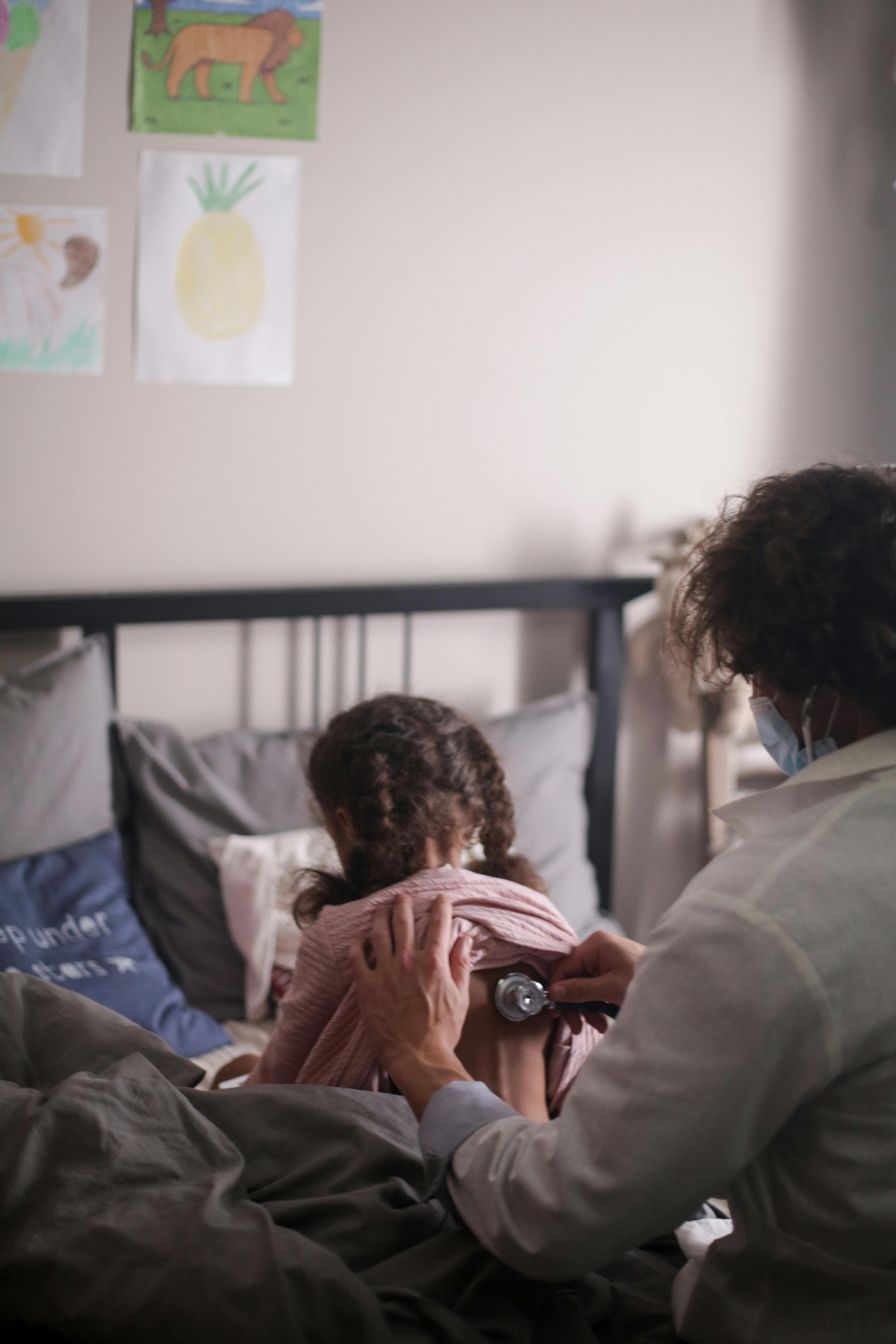 Pediatrics Image