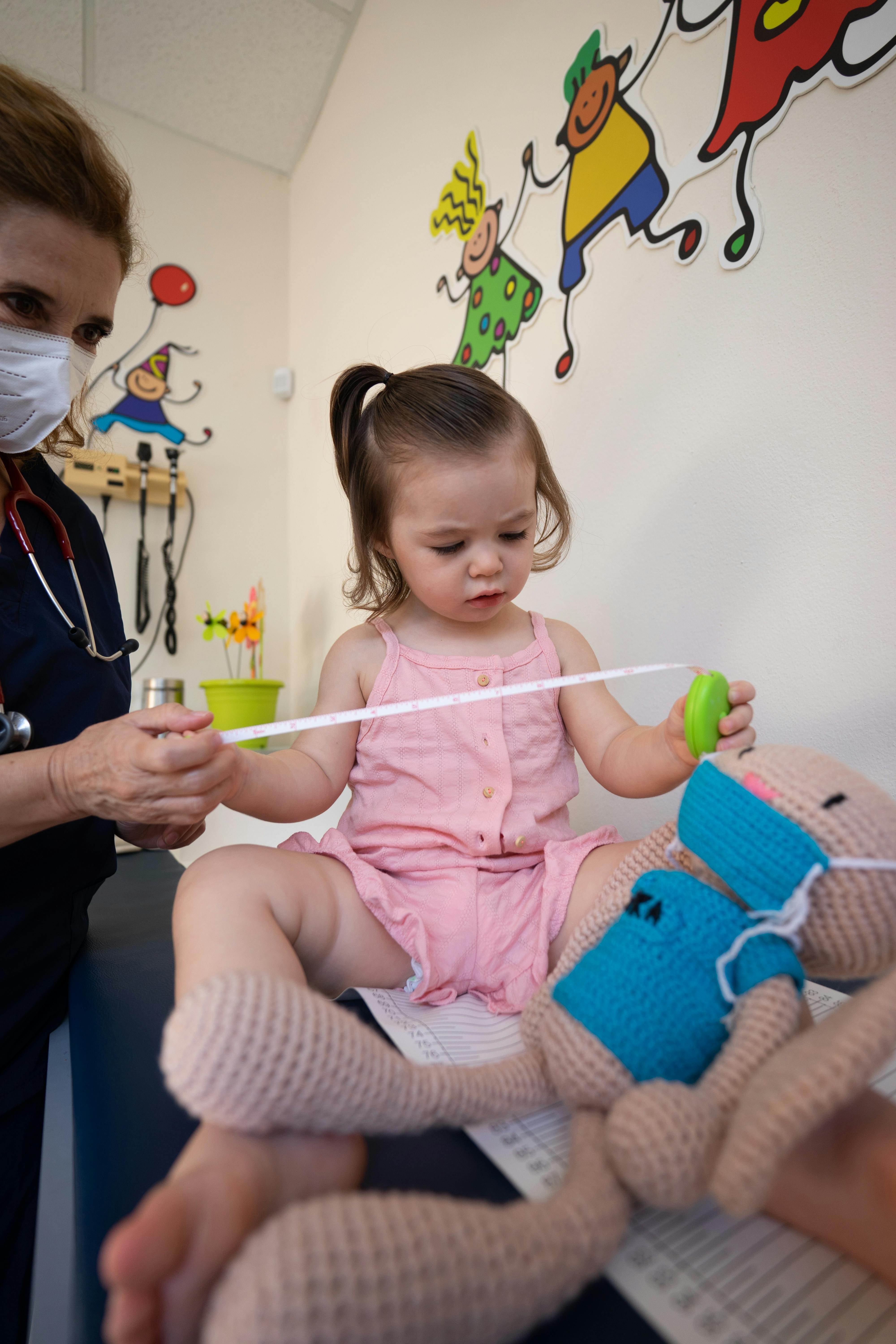 Vaccination image