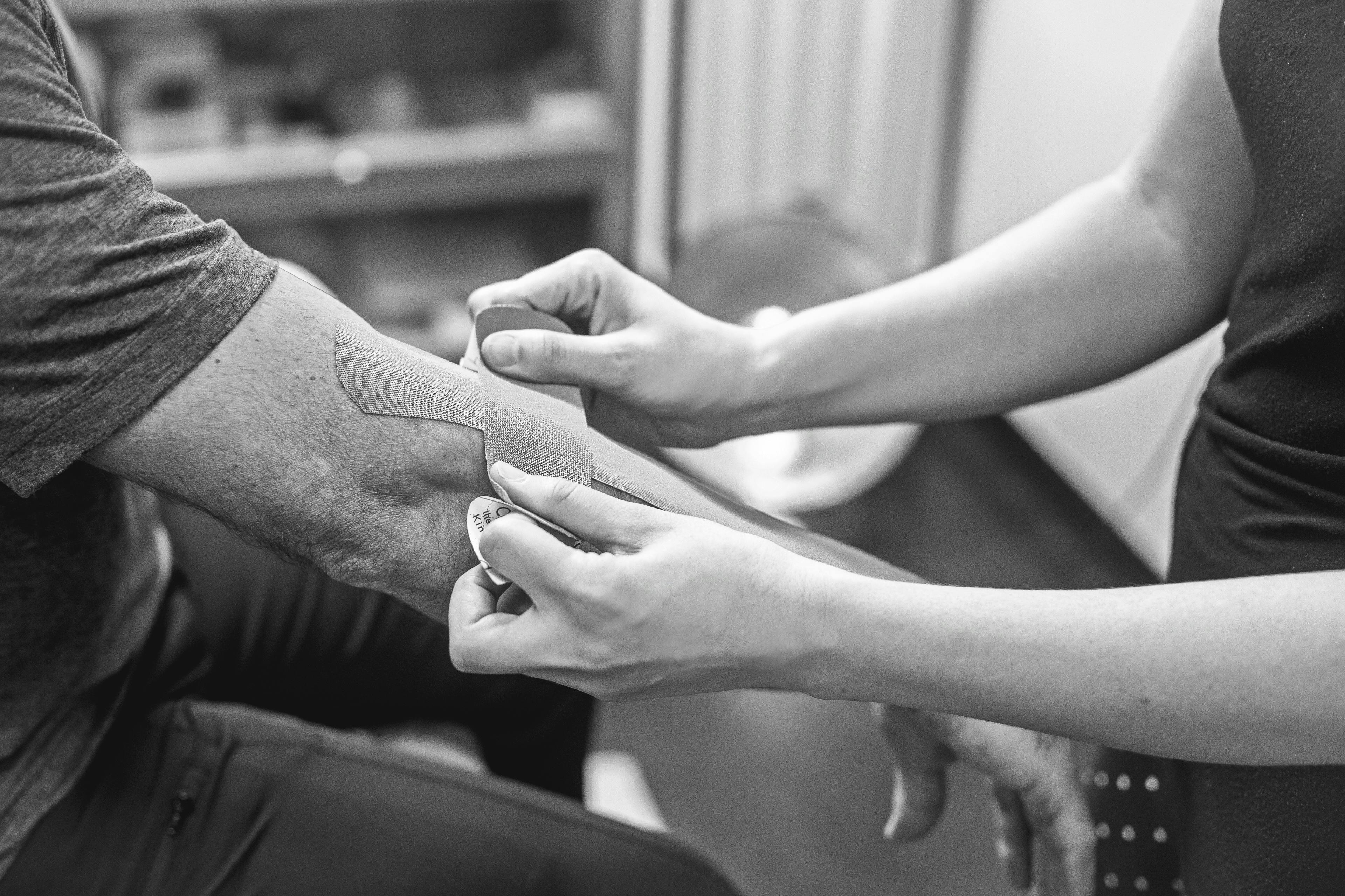 Rheumatology Care 3