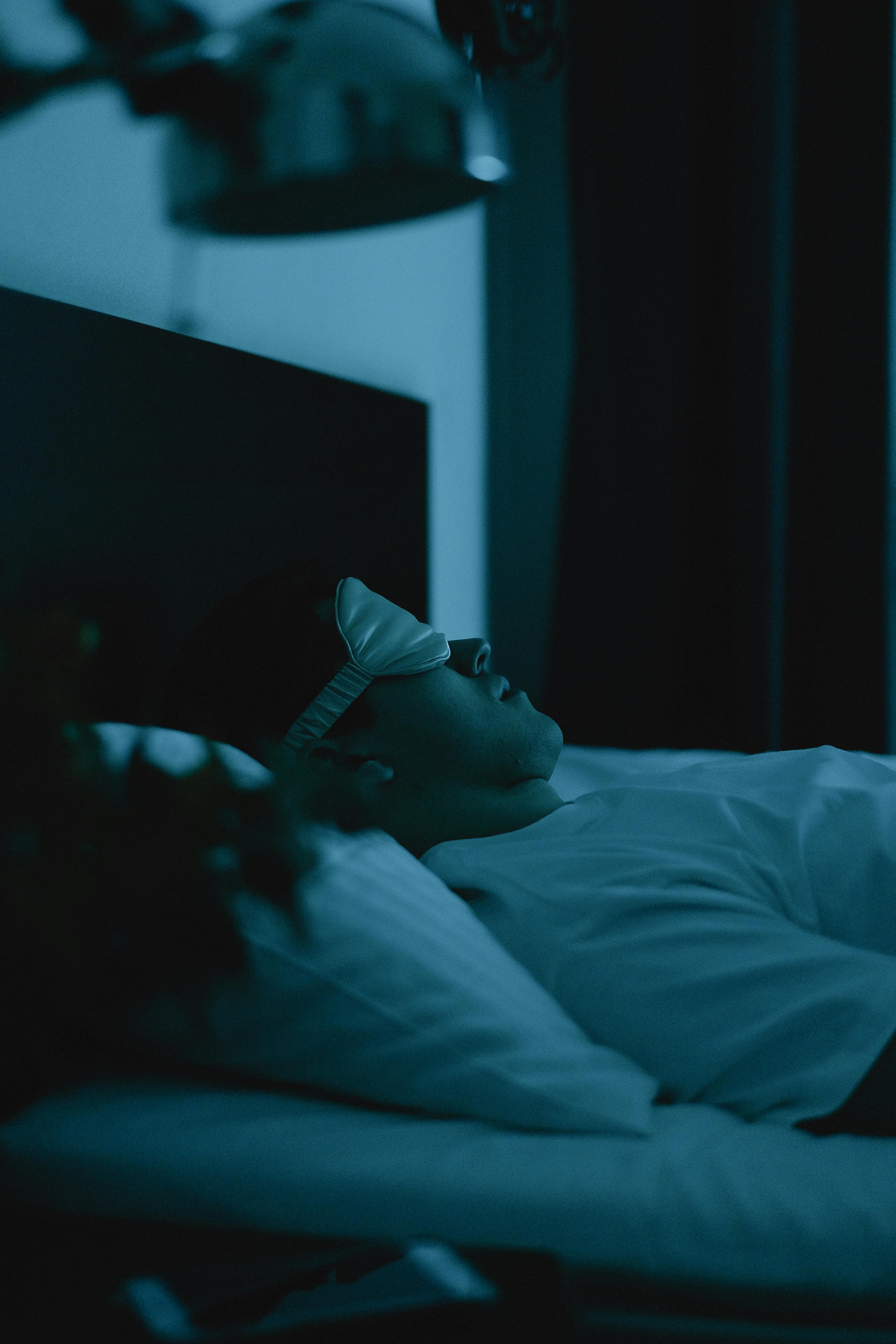Sleep monitoring