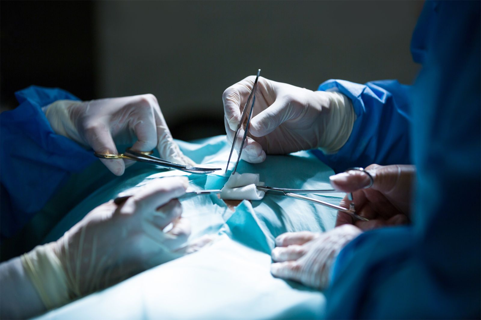 Urology consultation