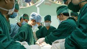 Medical equipment