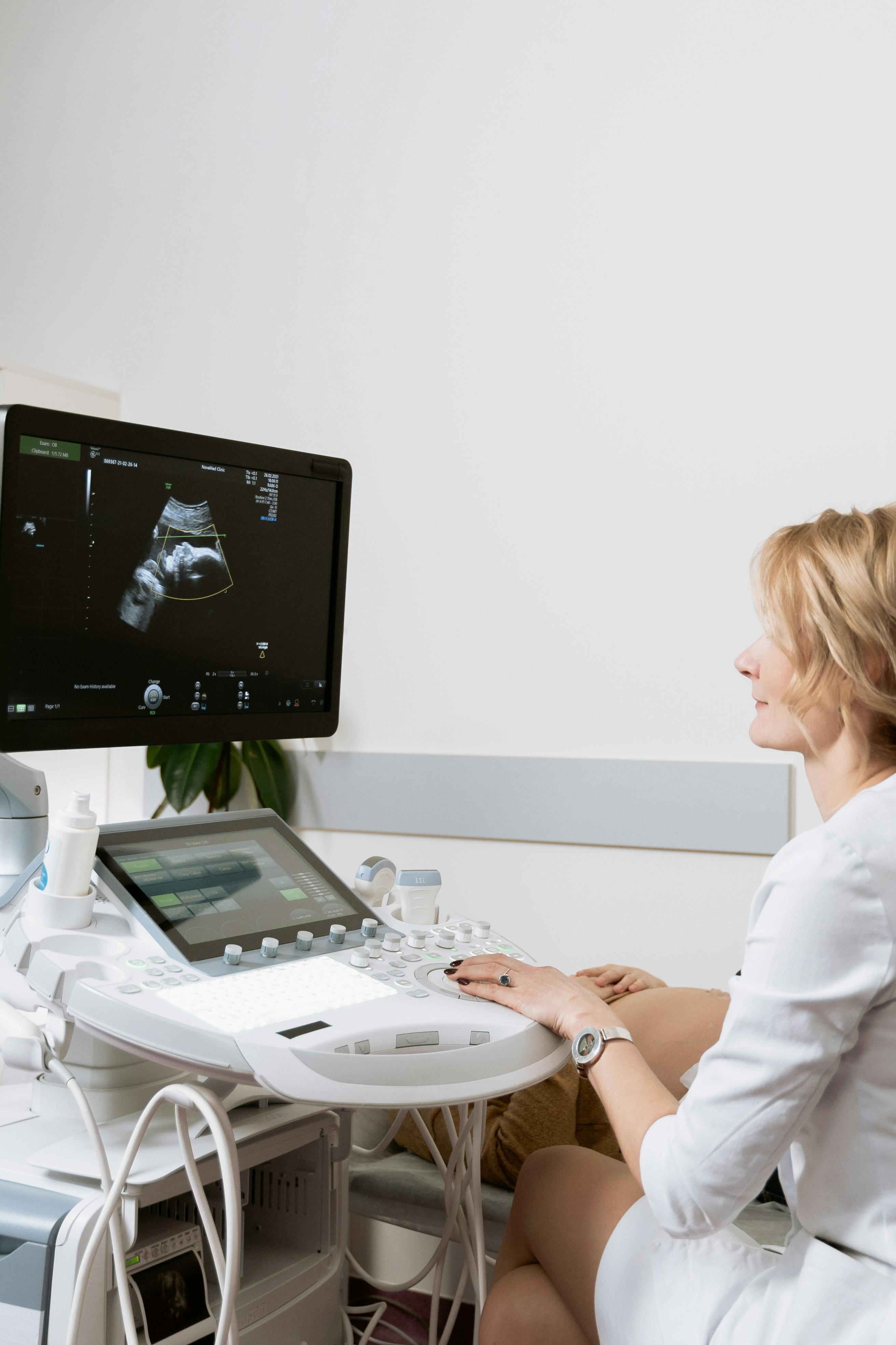 Imaging suite