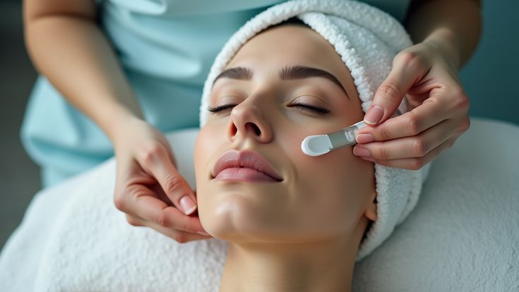 عيادات تجميل شمال الرياض - وجهتك المتكاملة للجمال والثقة