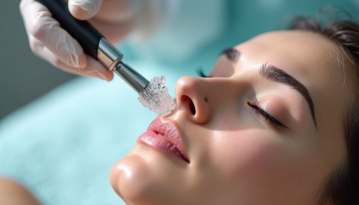 دليل الجمال والنعومة في رمضان: لماذا نعتبر أهم مركز ليزر شارع البيبسي الخبر؟