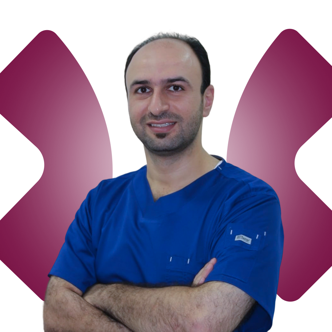 Dr. د. أحمد ريس