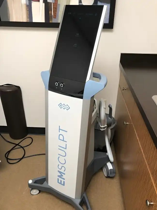 Emsculpt Device