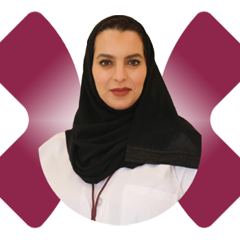 د. فاطمة البدر