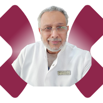 د. عادل الدايل