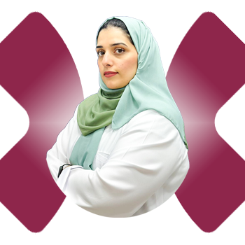 د. يسرى بوحليقة