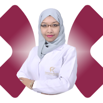 د. ايمان حامد