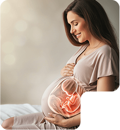 النساء والولادة