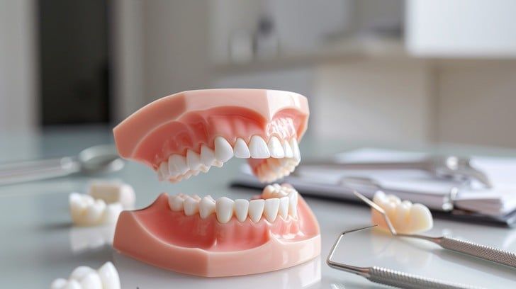 افضل عيادة اسنان بالدمام – خبرة واسعة ورعاية متكاملة