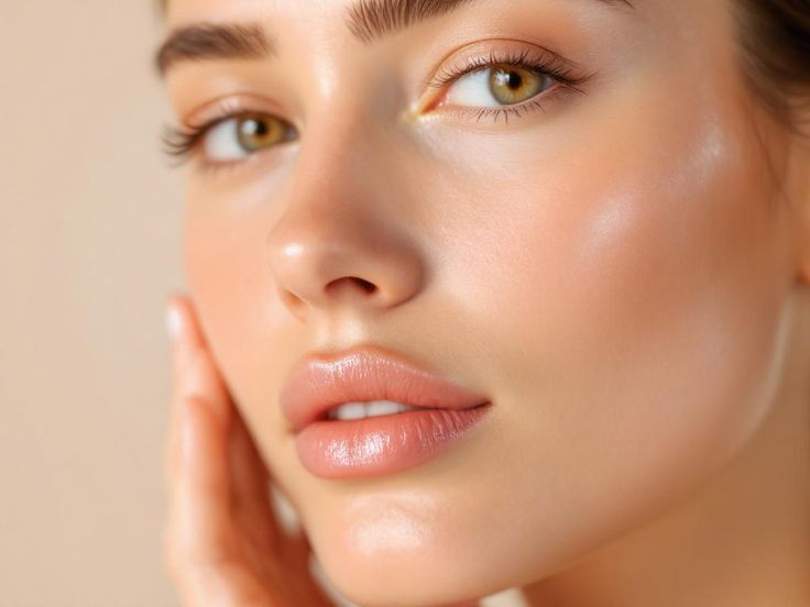 أسرار الوجه المنحوت - كيف تنهي عملية شفط اللغلوغ معاناة الذقن المزدوجة للأبد؟