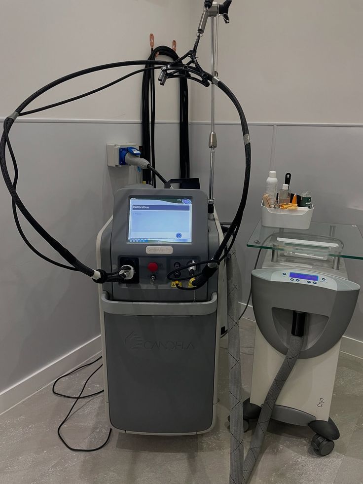 جهاز الأنتيفاء في مستشفى الرحيمي.. ثورة نحت القوام وعلاج السيلوليت بدون جراحة