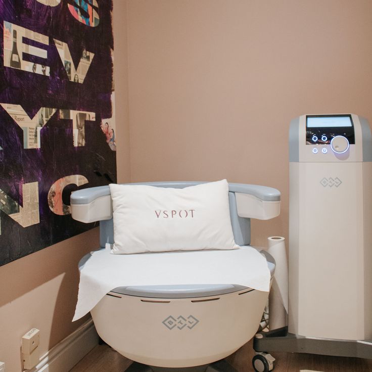 جهاز الإيمسيلا في مستشفى الرحيمي.. الحل الذكي لتقوية عضلات الحوض بدون جراحة